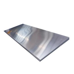 Customized Polished Stainless Steel Plate For Different Customer Requirements And Uses
