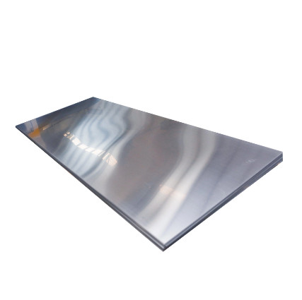 Customized Polished Stainless Steel Plate For Different Customer Requirements