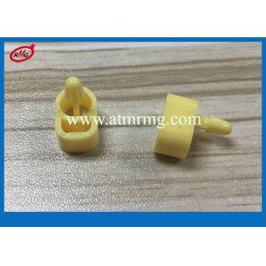 Plastic Material Atm Components Nixdorf 2050 CMD-V4 Clamp Guide Pulley Durable