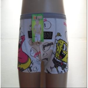 The new boxer boy cartoon spongebob boxer briefs