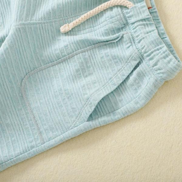Good Quality Soft Baby Clothes Children Casual Wear Fashion Kids Short Pants Summer Wholesale Kids Boys Shorts Pants