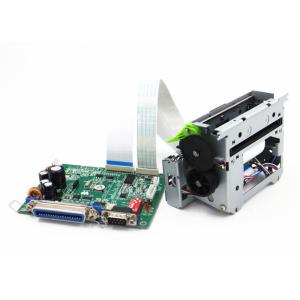 Factory directly sales queue machine printer Thermal Printer Module M-T532