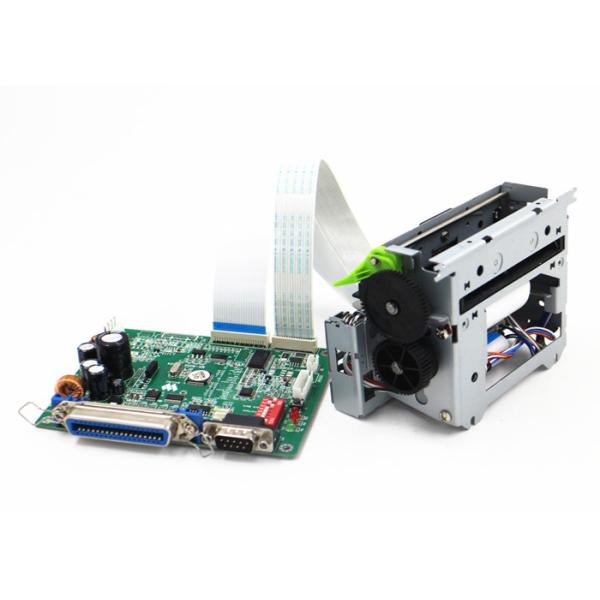 Factory directly sales queue machine printer Thermal Printer Module M-T532