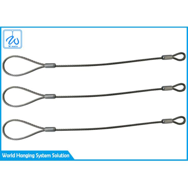 Cable Eyelet Fittings