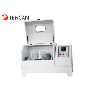 220V Planetary Ball Mill Machine With Zirconia Grinding Jar