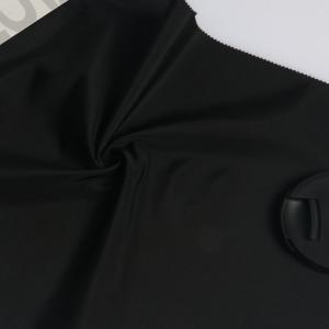 UNIFI YARN OCEAN RECYCLED 240T POLY PONGEE Recycled polyester fabric