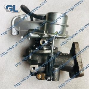 GT2056S Turbocharger 775629-5002 14411-2DB1A 144112DB1A 775629-0002 For Nissan