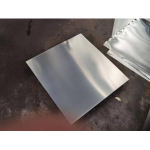 Quality ASTM A657 Glossy Electrolytic Tin Plate for Decorative Use for sale