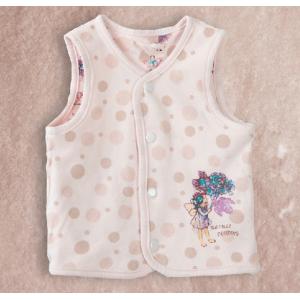 Jersey Baby Tank Tops , Custom Relaxed Cotton Clothes For Babies