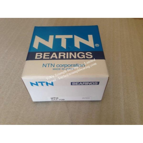 Buy NTN Spherical Plain Bearing SA4-70B at wholesale prices