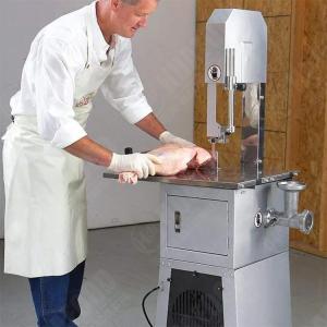 The Modern And Stylish Industrial Meat Cutting Machine Appliances