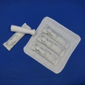 Oshibori 100 Cotton Terry Cloth Towels