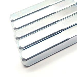 Stainless Steel / Aluminum CNC Machining Services CNC Machined Car Parts