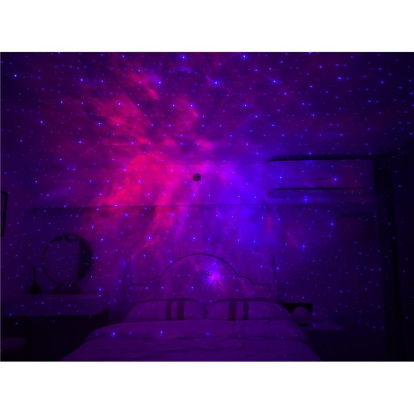 Smart Star Projector