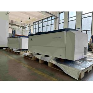 48PPH Newspaper Offset Thermal CTP Plate Machine