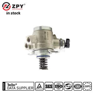 ZPY Enhanced High Pressure Fuel Pump 07L127026AB for VW Audi A6