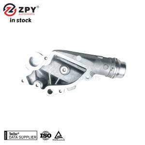 06E121161BB Engine Coolant Thermostat Cover For Audi A6 A8 Q5 VW Touareg