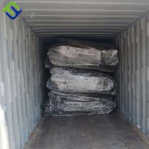 Docking Balloon Ship Airbag Marine Rubber Airbags Inflatable
