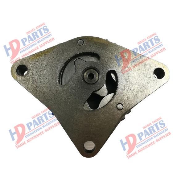 Buy 3D84-1 Engine Oil Pump 129322-32090 For YANMAR at wholesale prices