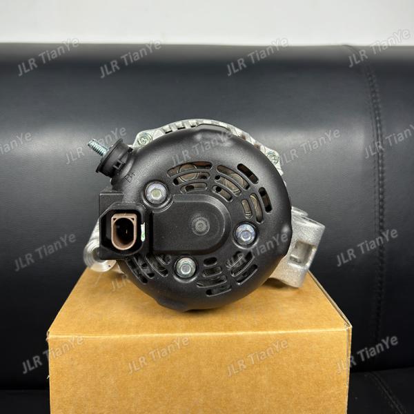 Range Rover Automotive Engine Parts 2010-12 5.0 LR124471 LR091107 LR077418 LR023405