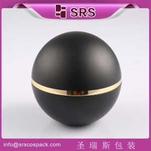 2015 MOST POPULAR with good price SRS arcylic plastic jar caps wholesale