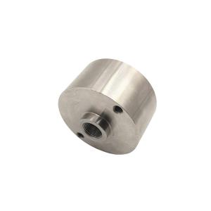 Anodized Aluminum Hardware Cnc Turning Service