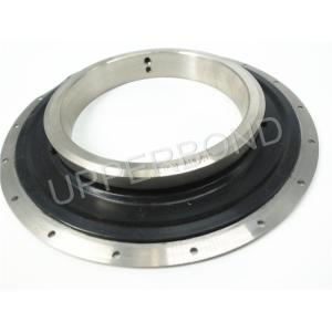 Decoufle Customize Machine Spare Parts Gear Drum Swash Plate