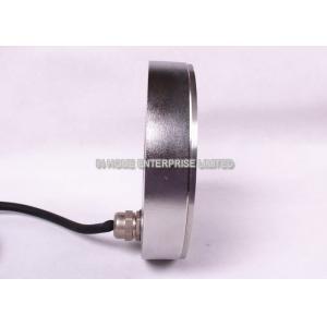 Warm White 9W Underwater LED Fountain Light with Bluetooth Controller