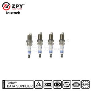 ZPY For Porsche Panamera Spark Plug 95817022190