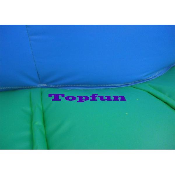 Disney Combo Inflatable Water Slide