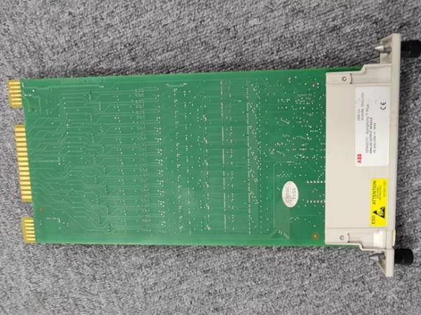 SPASO11 ABB Analog output module High precision Flexible configuration wide