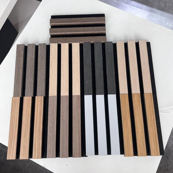 Buy Fire Retardant Class B1 Wood Veneer Sheets 2400mm Length at wholesale prices