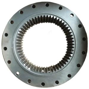 Excavator PC200-8 Swing Motor Gear Ring 22U-26-21551