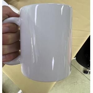 11oz Ceramic Coffee Cup Customized Ceramic Cup Cheap Bulk Ceramics Mug Coffee