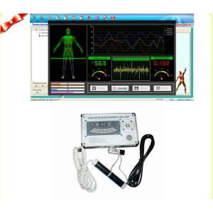 Spanish Quantum Body Analyzer Machines , Sub Health Quantum Magnetic Resonance