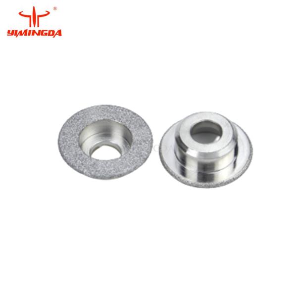 Buy Auto Cutter Parts 20505000 Grinding Wheel Stone at wholesale prices