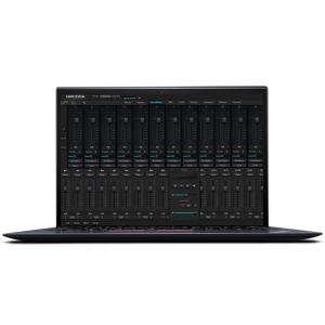 Automatic Mixing DSP Audio Processor , 8CH Digital Sound Processor For Zoom