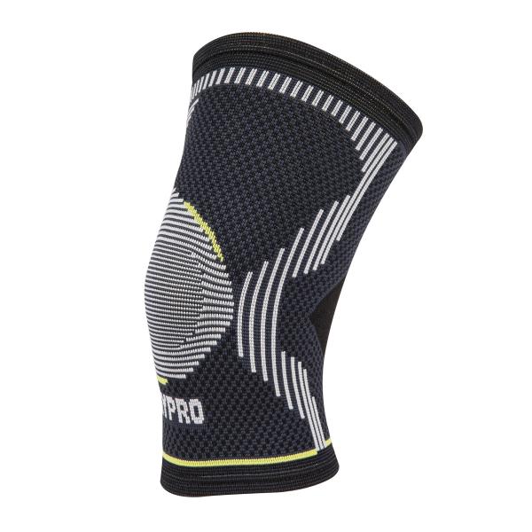 Buy Black Medical Protective Gears Knee Brace for Knee Pain and Support at wholesale prices