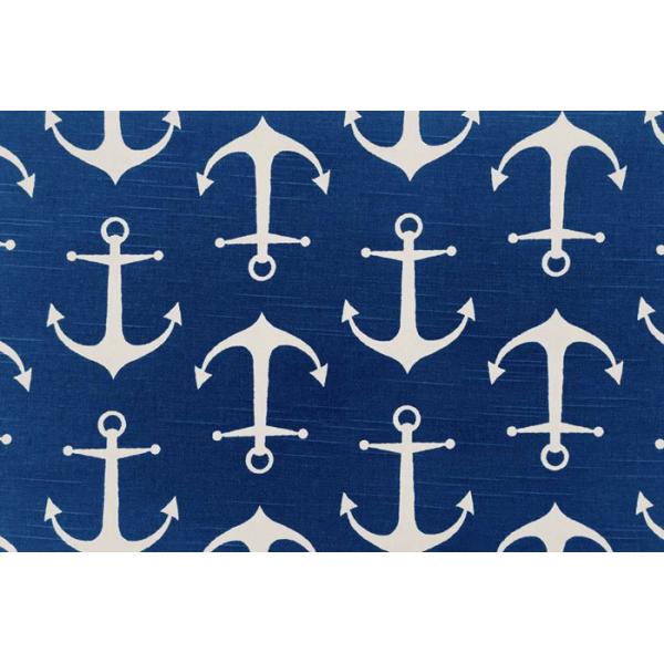 Buy High Purity Slub Plain Cotton Canvas Fabric With Printed For Bags And Garment at wholesale prices