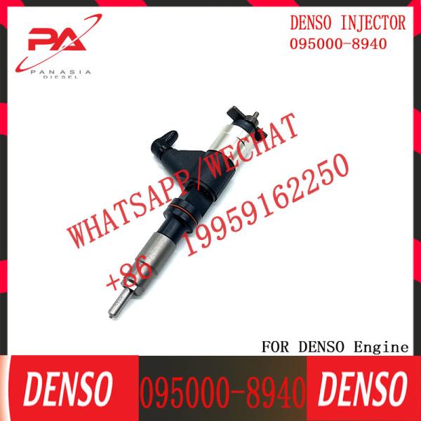 Buy Fuel Injection RE543266  Pencil Nozzle For Stanadyne Fuel Pump Injector 095000-8940 at wholesale prices