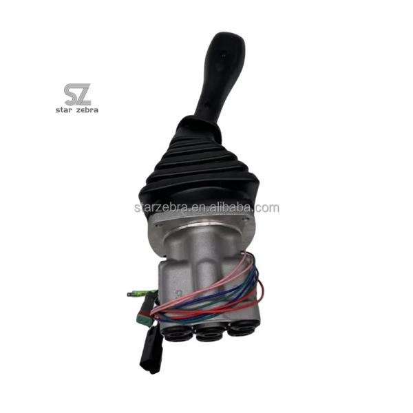 Excavator R 220-9 Operating Lever Handle Assembly The Perfect Addition to Your Construction Works