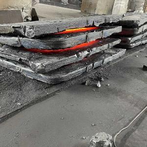 High Melting Point 1414°C Silicon Metal 553 Electronic Grade