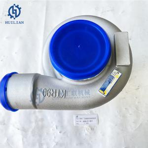 Komatsu 6506-21-5020 6506-21-5011 6505-52-5540 Turbocharger Suitable PC450-8