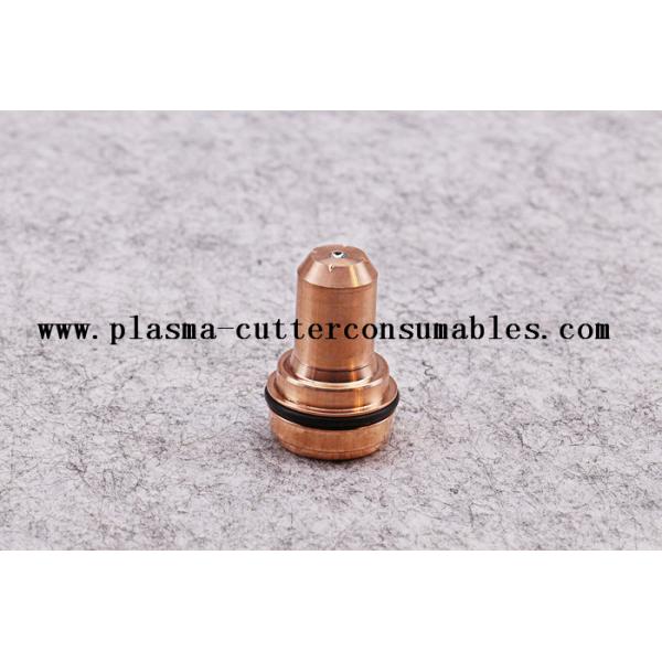 22-1093 Thermal Dynamics Plasma Electrode For Victor Plasma Cutting Accessories