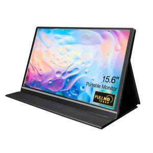 15.6inches Slim Portable Monitor