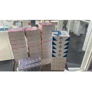 Yucera 4D Pro Zirconia Blanks Custom Dental Restoration Solutions