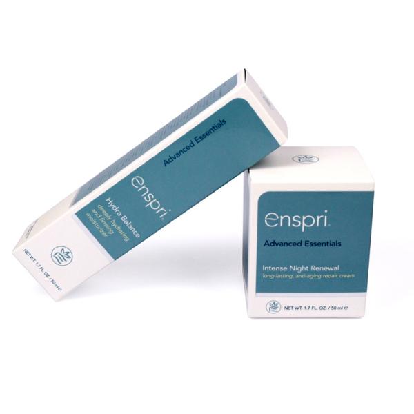 Buy Personalized Flat Structure Packaging Solutions with Custom Embossed Logo at wholesale prices