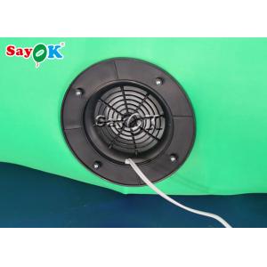 Green Movable Disinfection And Sterilization Channel For Public Places