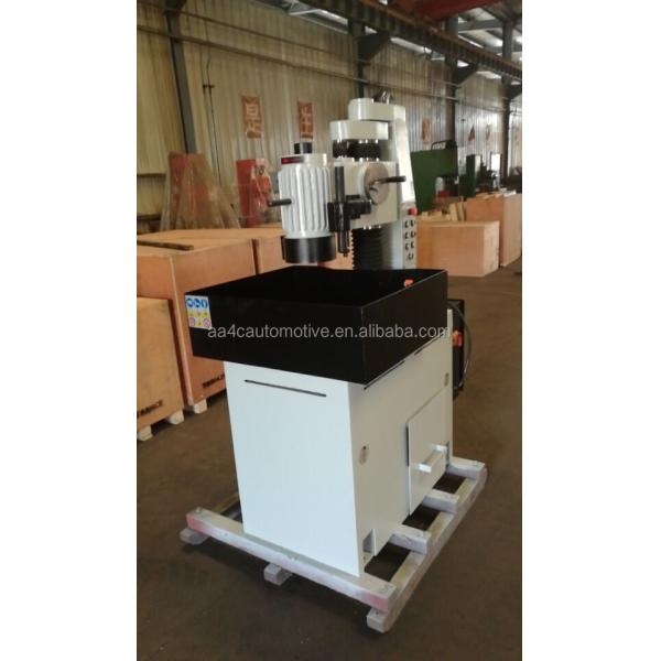 AA4C Clutch pressure Plate & Flywheel Grinder FG500