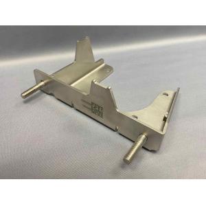 SUS304 Precision Sheet Metal Fabrication